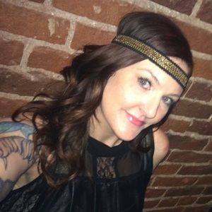 Meet your Posher, Chanda